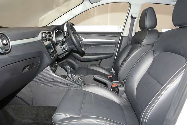 2024 MG ZS Excite AZS1