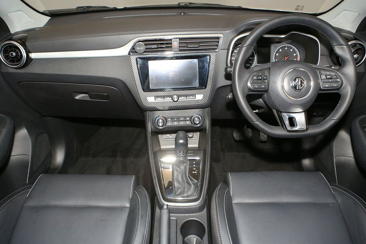 2024 MG ZS Excite AZS1