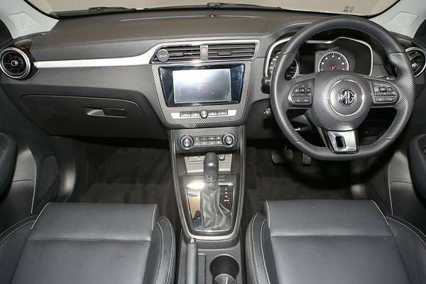 2024 MG ZS Excite AZS1
