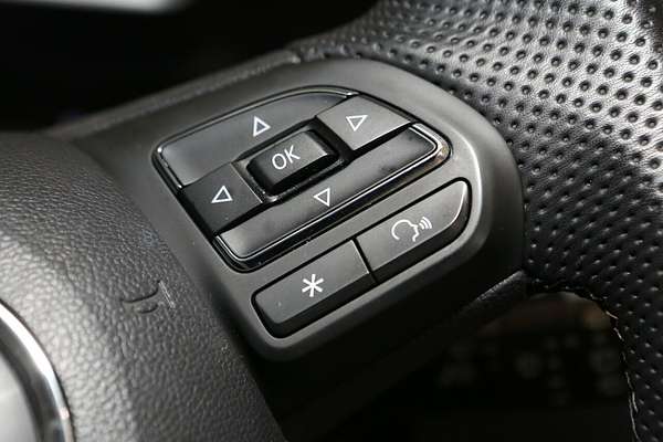 2024 MG ZS Excite AZS1