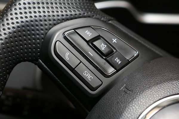 2024 MG ZS Excite AZS1