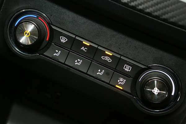 2024 MG ZS Excite AZS1