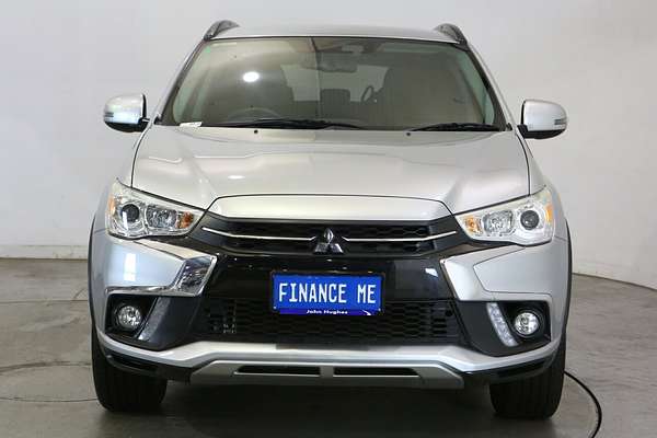 2019 Mitsubishi ASX LS XC