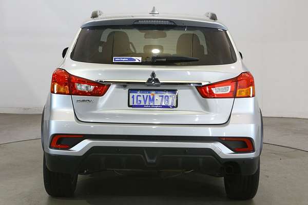 2019 Mitsubishi ASX LS XC