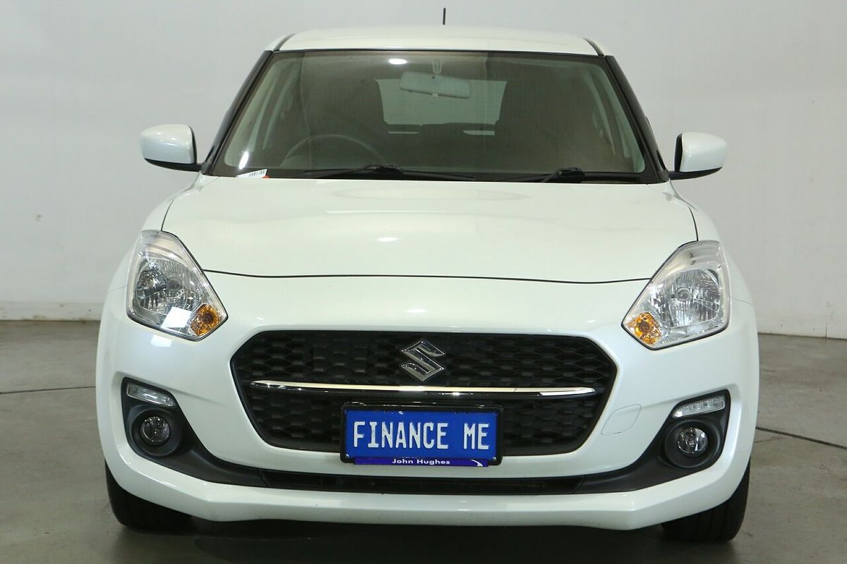 2023 Suzuki Swift GL AZ Series II