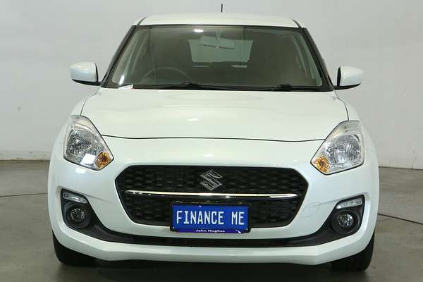 2023 Suzuki Swift GL AZ Series II