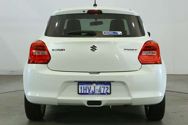 2023 Suzuki Swift GL AZ Series II