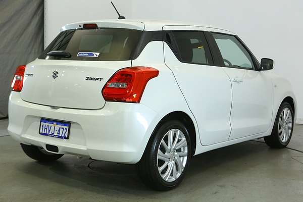 2023 Suzuki Swift GL AZ Series II