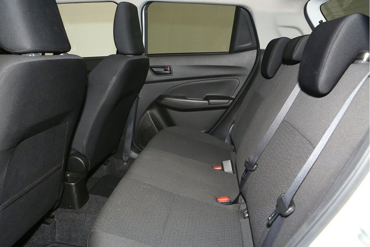 2023 Suzuki Swift GL AZ Series II