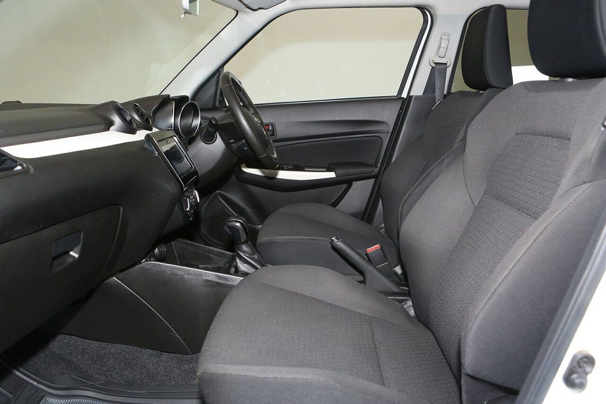 2023 Suzuki Swift GL AZ Series II