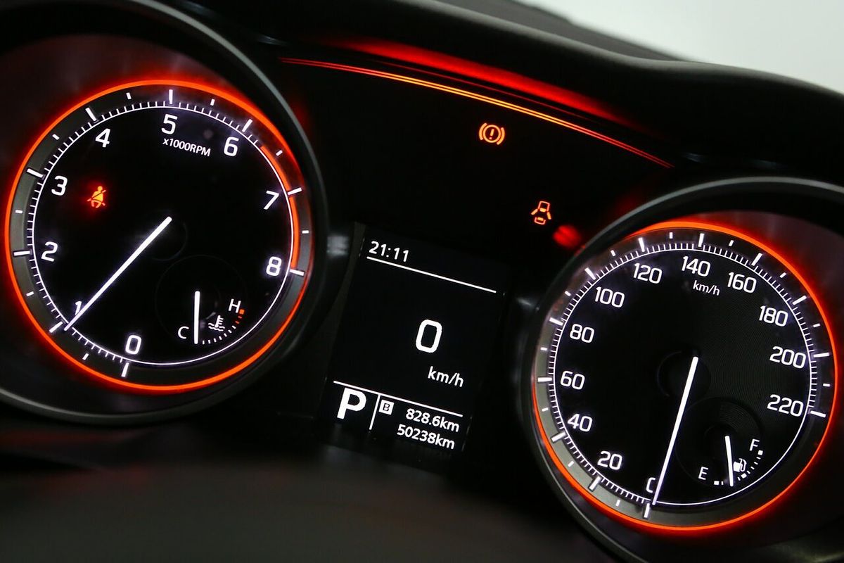 2023 Suzuki Swift GL AZ Series II