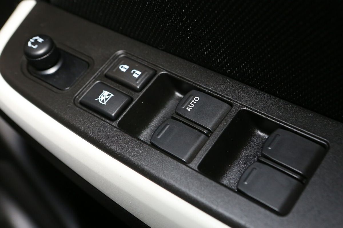 2023 Suzuki Swift GL AZ Series II
