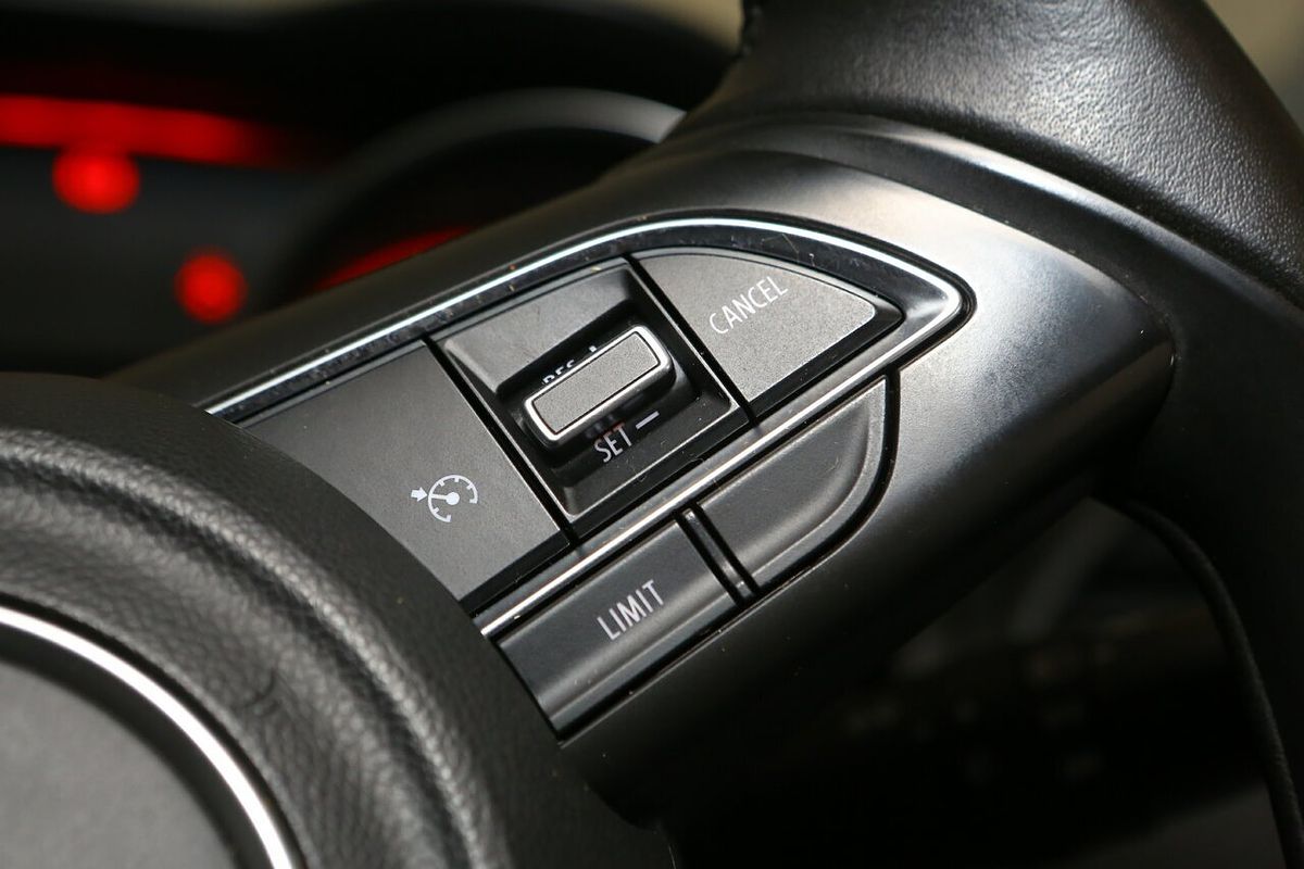 2023 Suzuki Swift GL AZ Series II