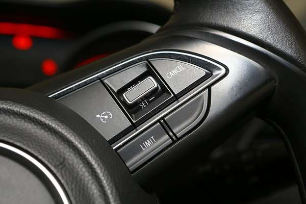 2023 Suzuki Swift GL AZ Series II