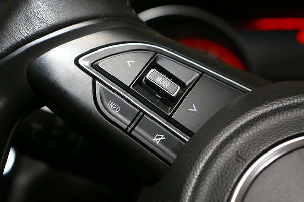 2023 Suzuki Swift GL AZ Series II