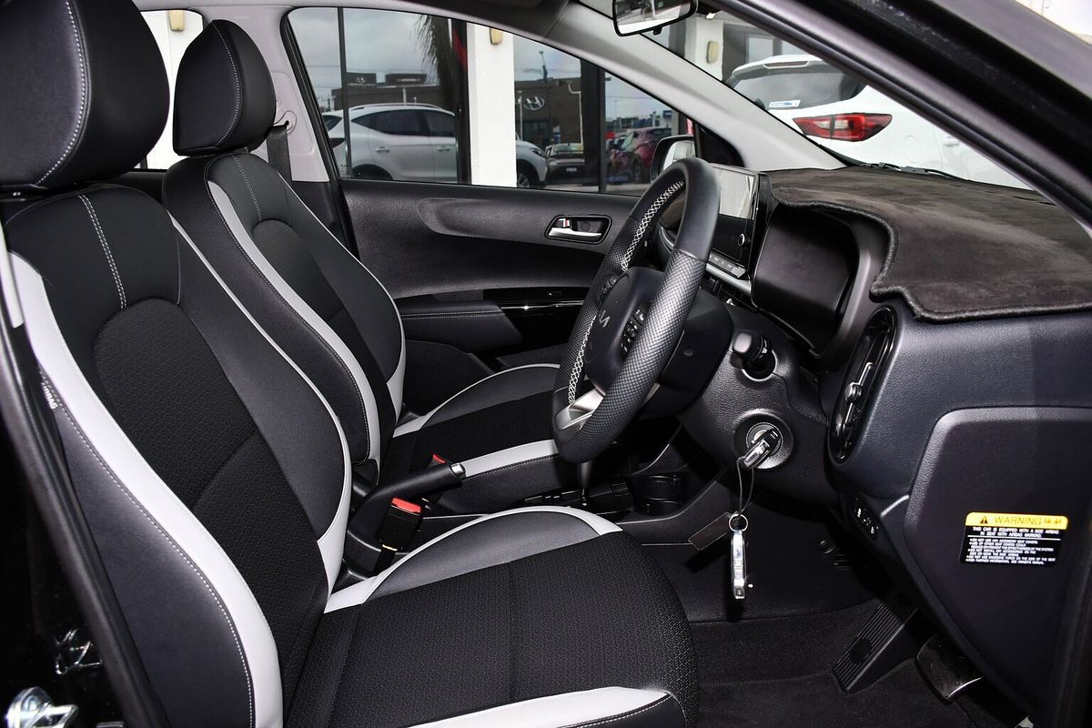 2024 Kia Picanto GT-Line JA PE2