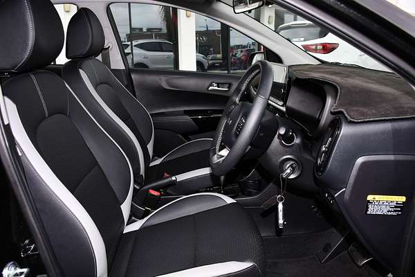2024 Kia Picanto GT-Line JA PE2