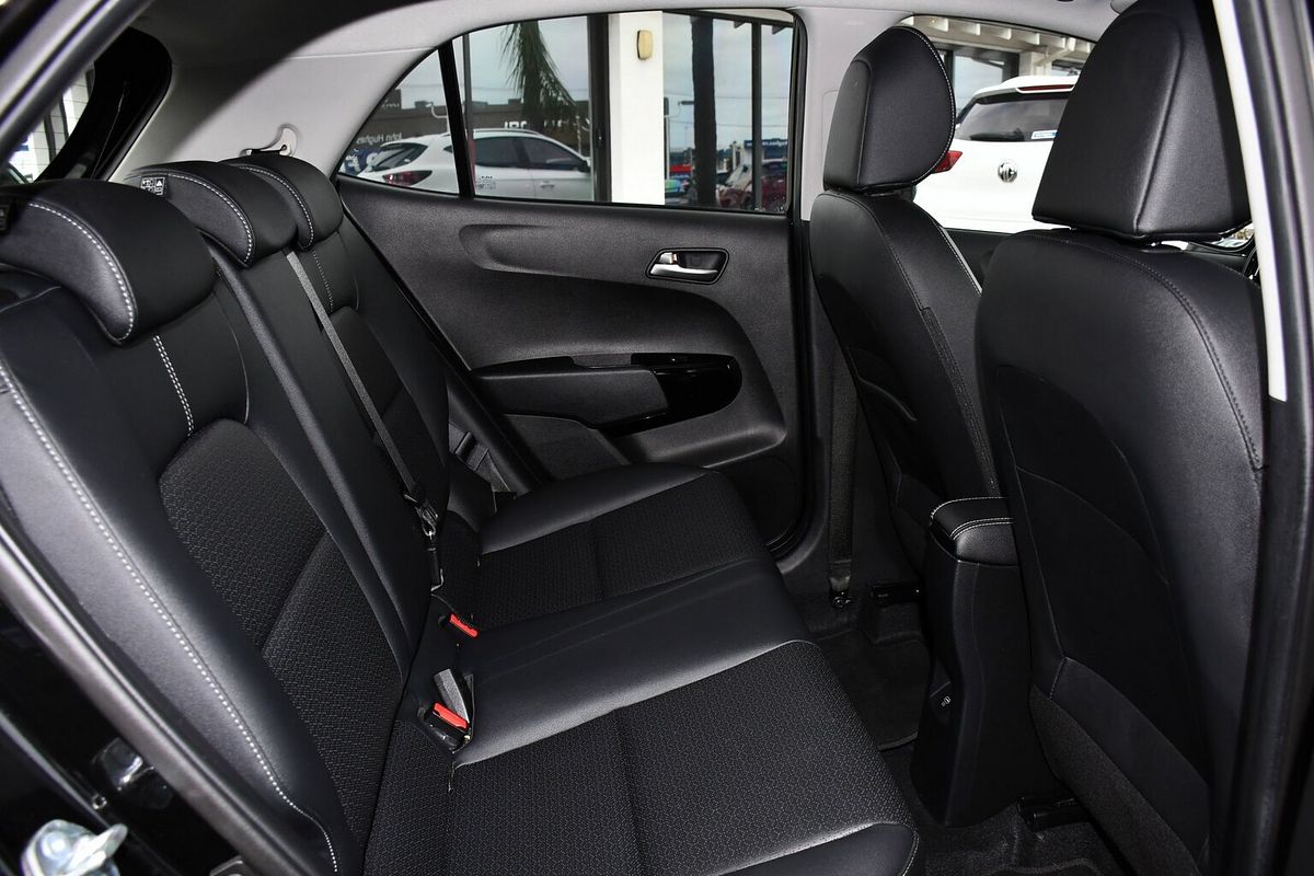 2024 Kia Picanto GT-Line JA PE2