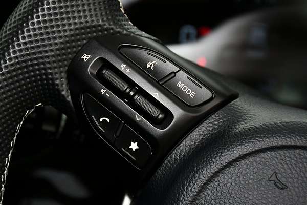 2024 Kia Picanto GT-Line JA PE2