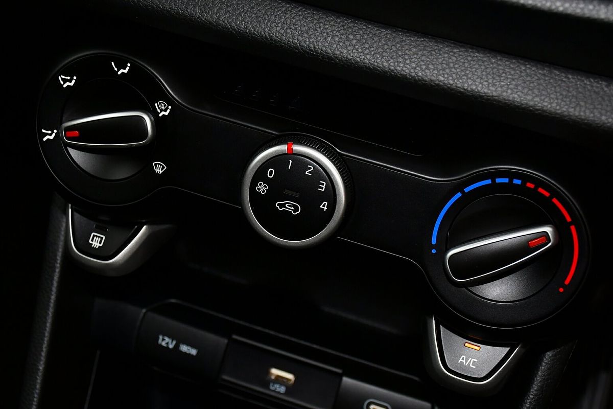 2024 Kia Picanto GT-Line JA PE2
