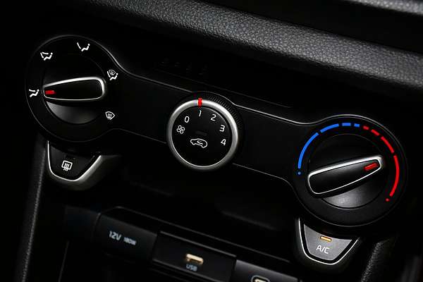 2024 Kia Picanto GT-Line JA PE2