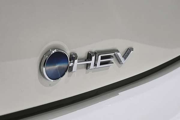 2024 Toyota Corolla Ascent Sport Hybrid ZWE219R