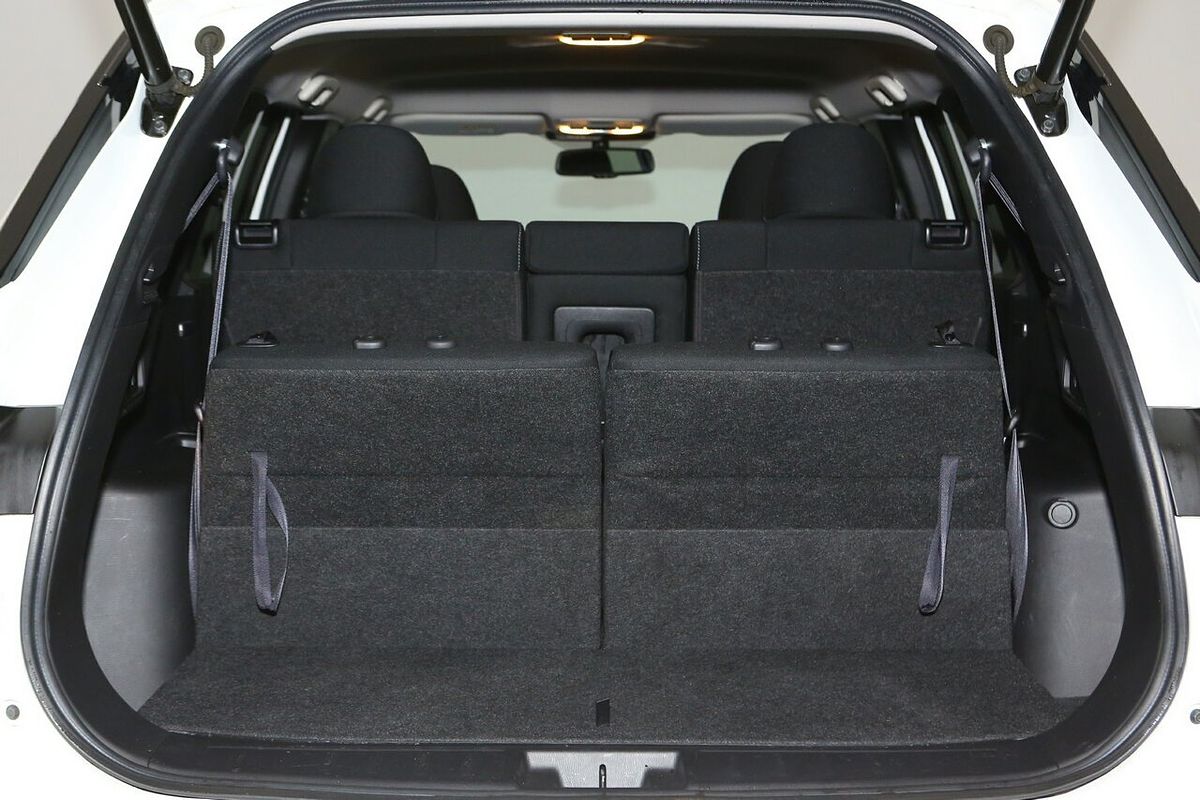 2022 Mitsubishi Outlander LS ZM