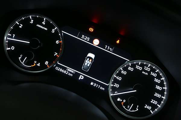 2022 Mitsubishi Outlander LS ZM