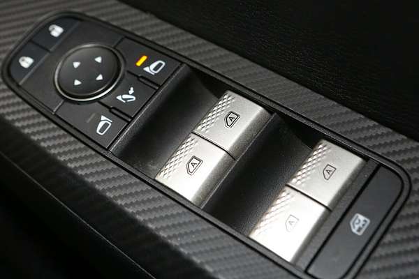 2022 Mitsubishi Outlander LS ZM