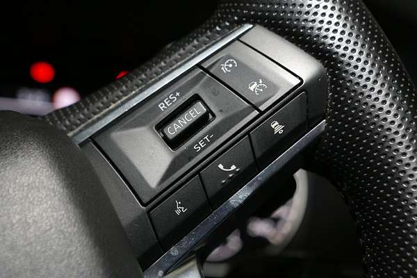 2022 Mitsubishi Outlander LS ZM