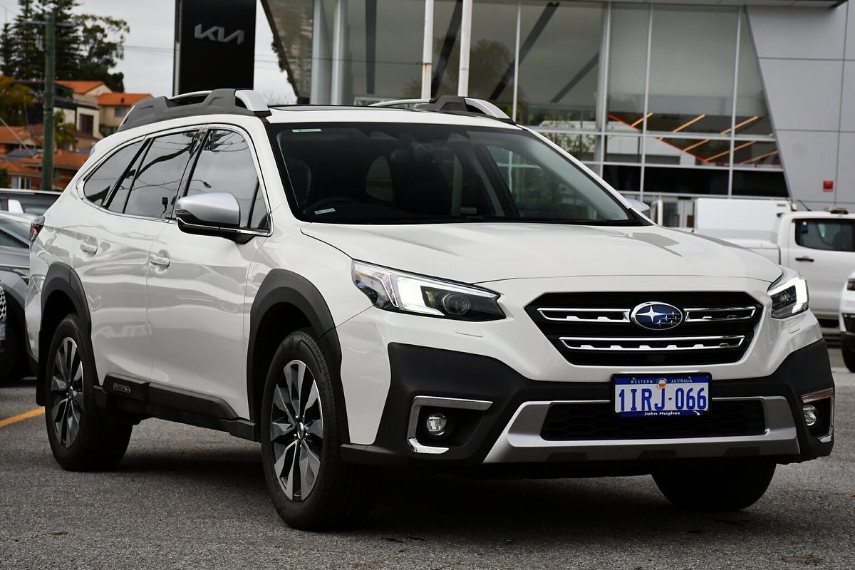 2024 Subaru Outback AWD Touring 6GEN