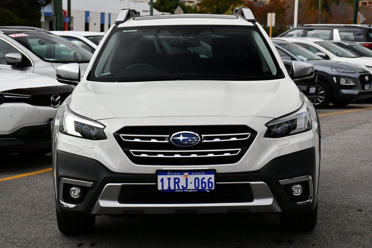 2024 Subaru Outback AWD Touring 6GEN