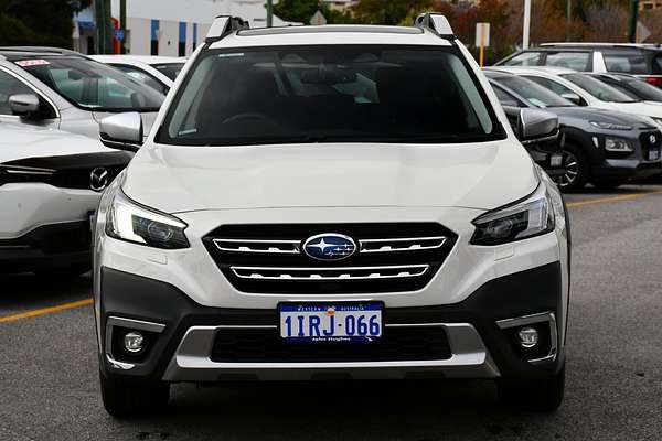 2024 Subaru Outback AWD Touring 6GEN