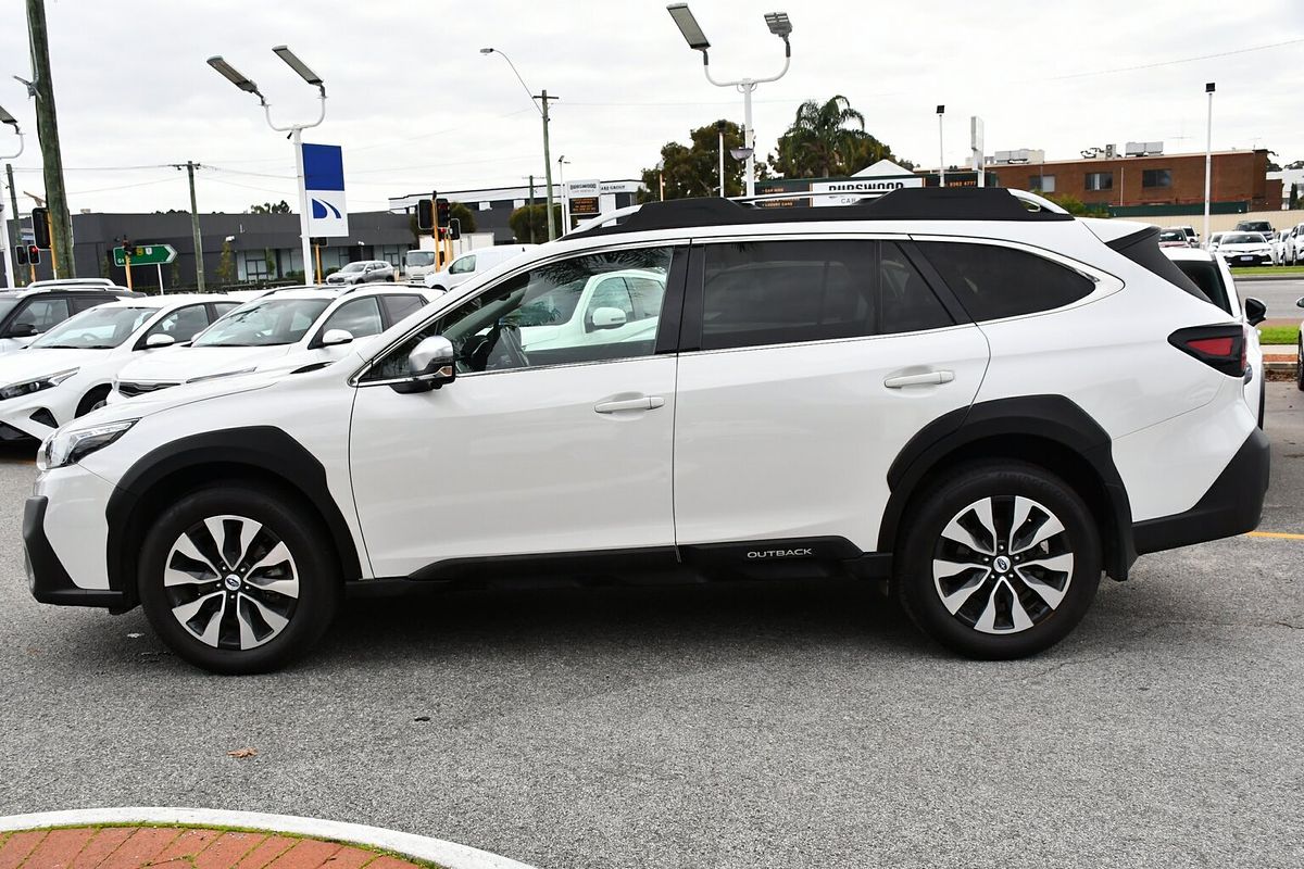 2024 Subaru Outback AWD Touring 6GEN