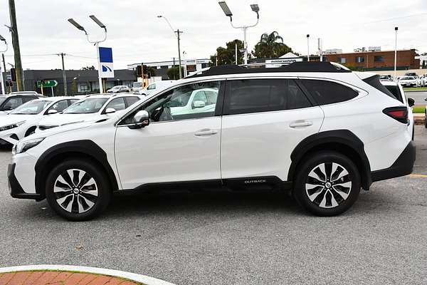 2024 Subaru Outback AWD Touring 6GEN