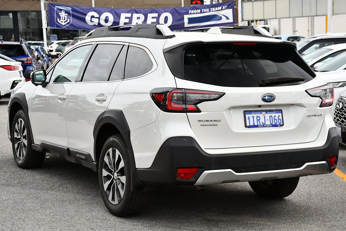 2024 Subaru Outback AWD Touring 6GEN