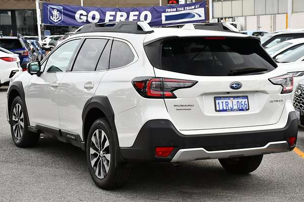 2024 Subaru Outback AWD Touring 6GEN