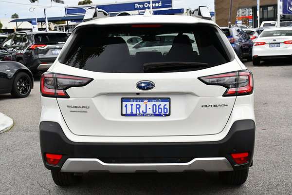 2024 Subaru Outback AWD Touring 6GEN
