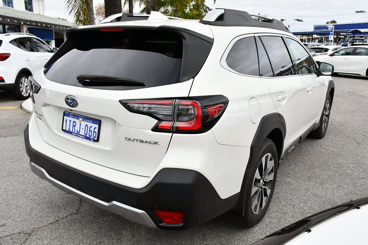 2024 Subaru Outback AWD Touring 6GEN