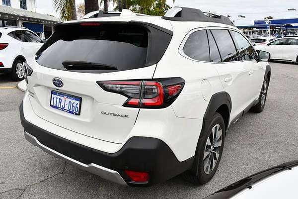 2024 Subaru Outback AWD Touring 6GEN