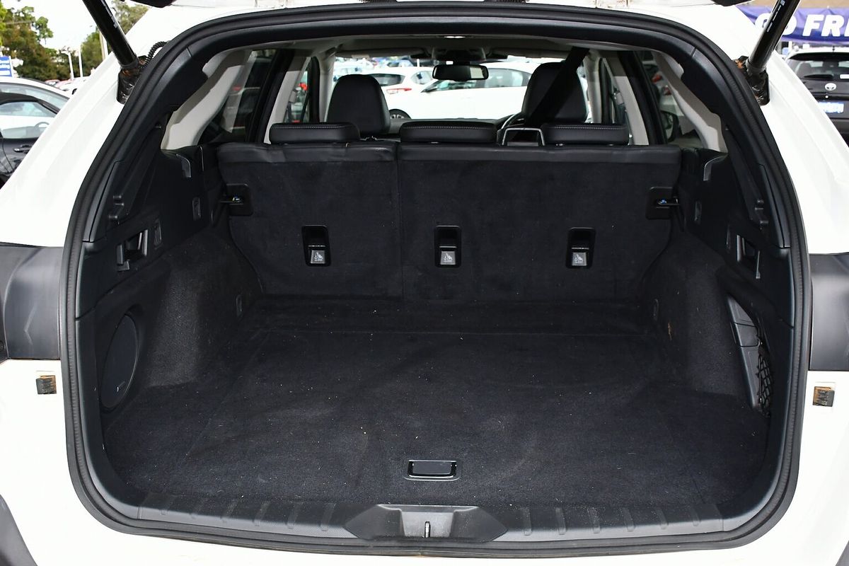 2024 Subaru Outback AWD Touring 6GEN