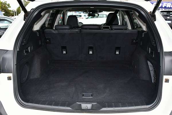 2024 Subaru Outback AWD Touring 6GEN