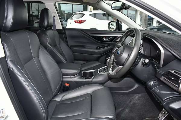 2024 Subaru Outback AWD Touring 6GEN
