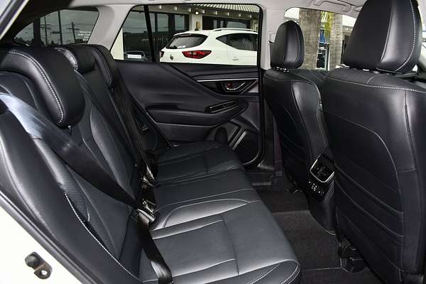 2024 Subaru Outback AWD Touring 6GEN