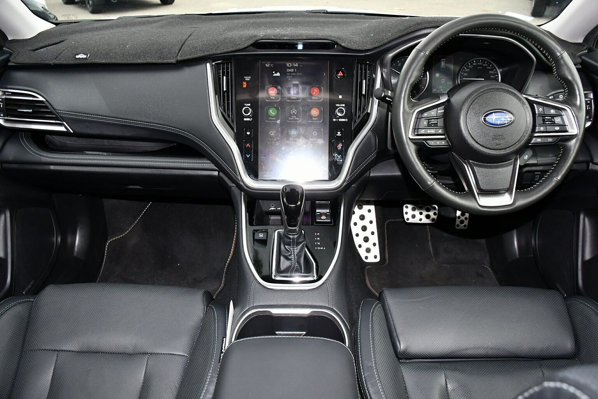 2024 Subaru Outback AWD Touring 6GEN