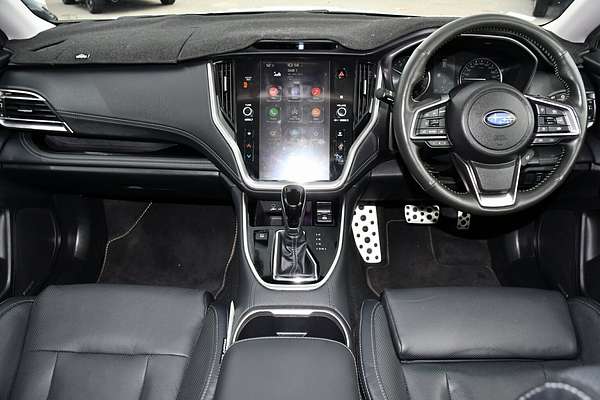 2024 Subaru Outback AWD Touring 6GEN