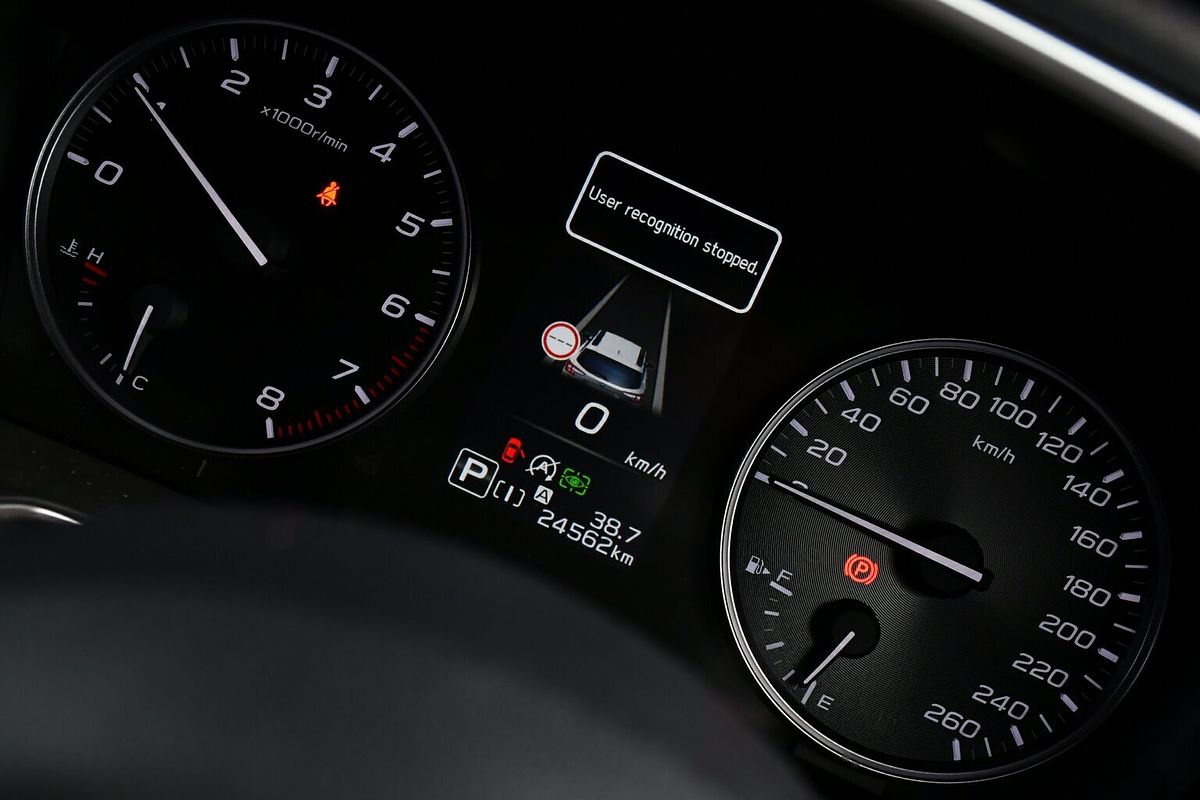 2024 Subaru Outback AWD Touring 6GEN