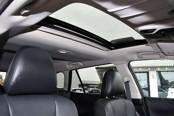 2024 Subaru Outback AWD Touring 6GEN
