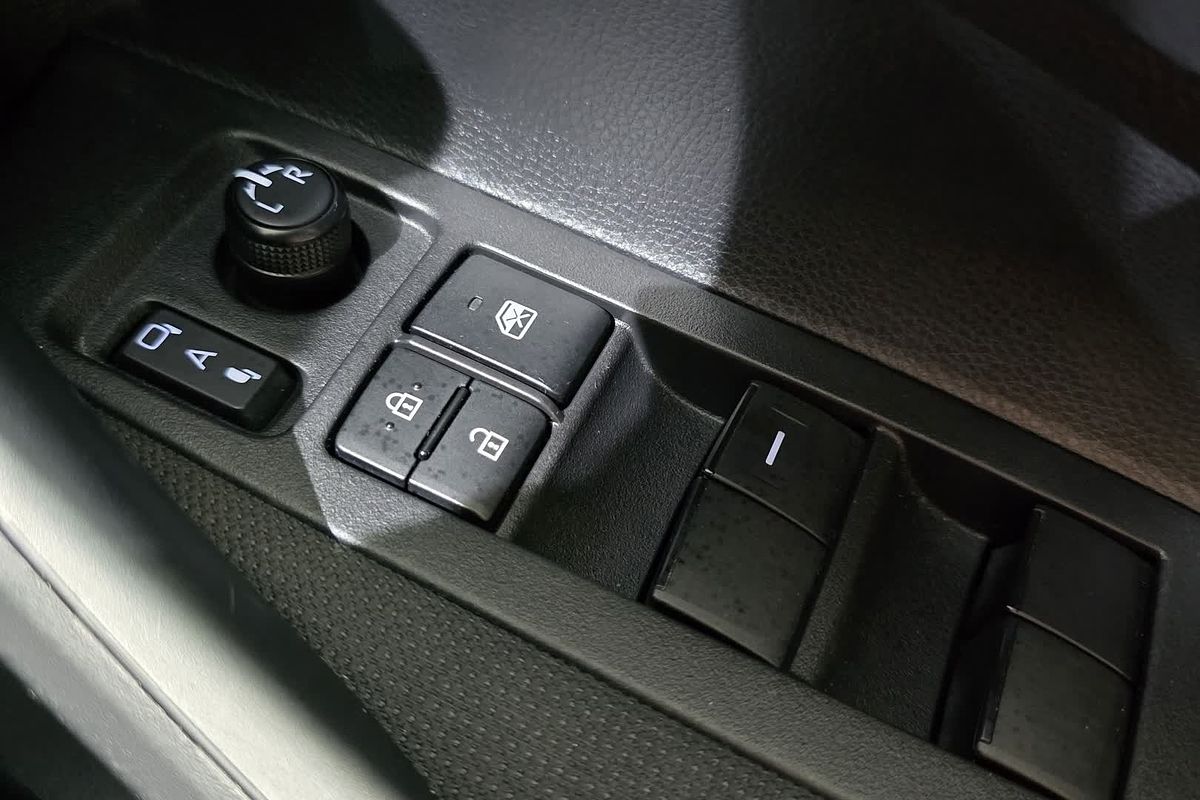 2024 Toyota Corolla Ascent Sport Hybrid ZWE219R
