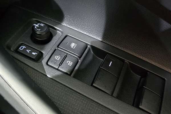 2024 Toyota Corolla Ascent Sport Hybrid ZWE219R